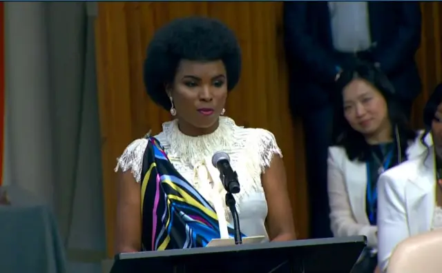 Angeline Ndayubaha Ndayishimiye