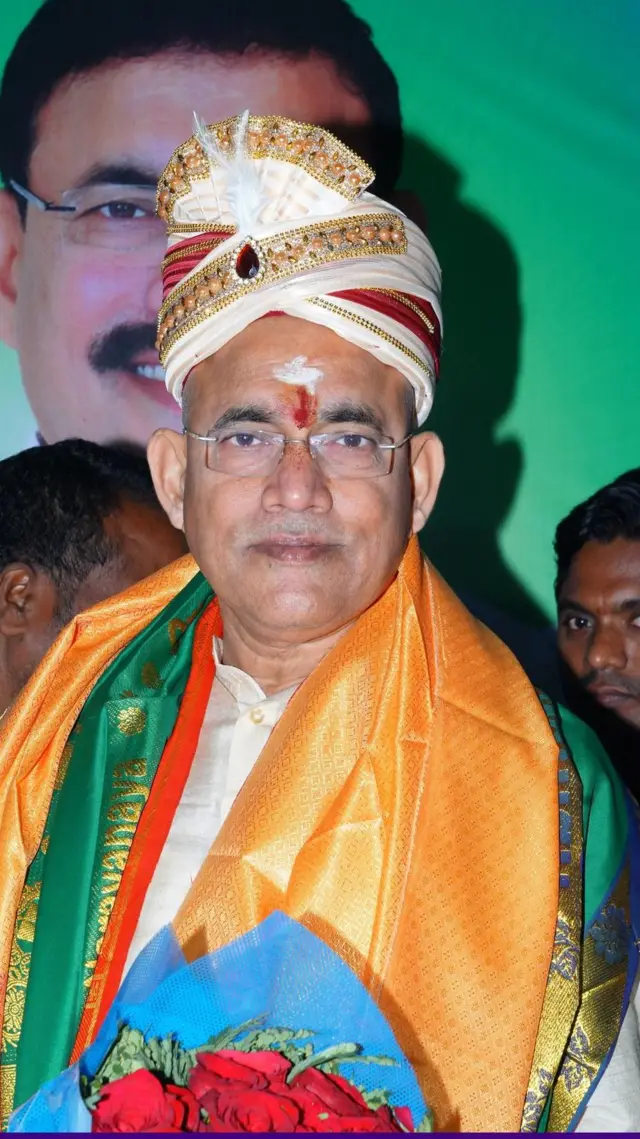 చెల్లుబోయిన వేణుగోపాల కృష్ణ