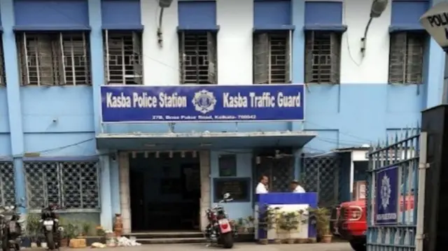 கொல்கத்தா சட்டக் கல்லூரி, பாலியல் வன்கொடுமை, மம்தா பானர்ஜி, திரிணாமுல் காங்கிரஸ்