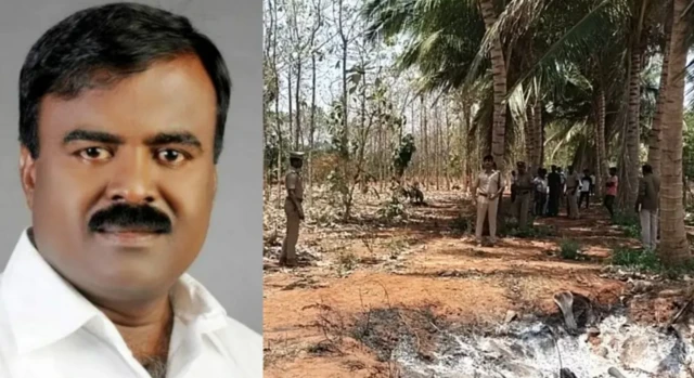  கே.பி.கே. ஜெயக்குமார் தனசிங் 