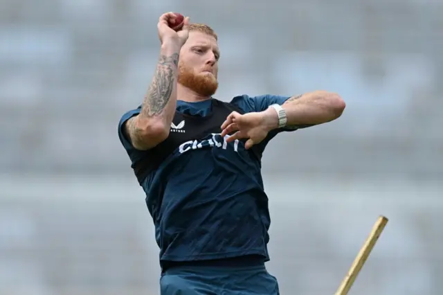 बेन स्टोक्स