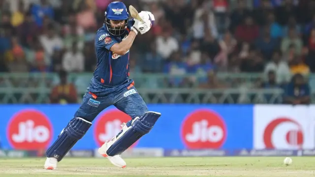 केएल राहुल