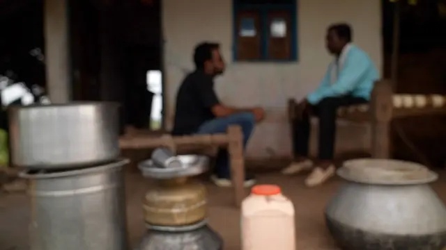 అనోఖీలాల్ తండ్రి