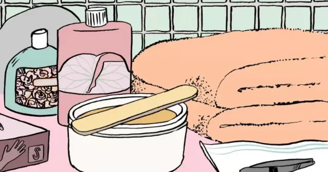 योनी मार्ग 