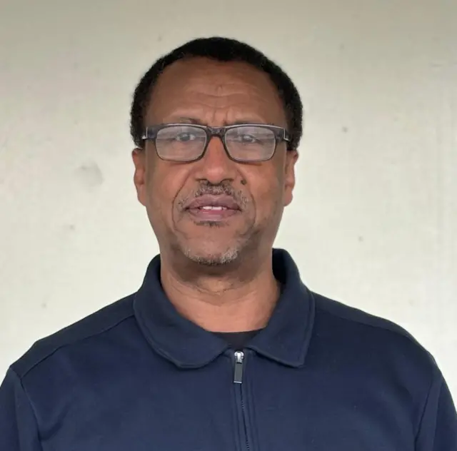 ዶክተር መብራህቱ ኣተወ ብርሃን