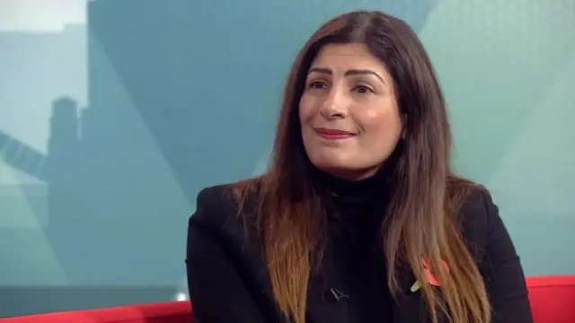 प्रीत कौर गिल