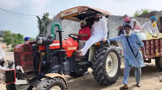 ਪਿੰਡਵਾਸੀ