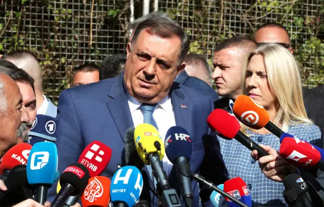 Milorad Dodik