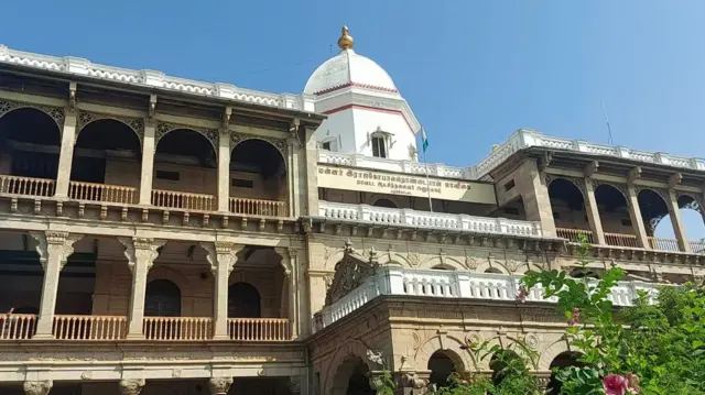 புதுக்கோட்டை