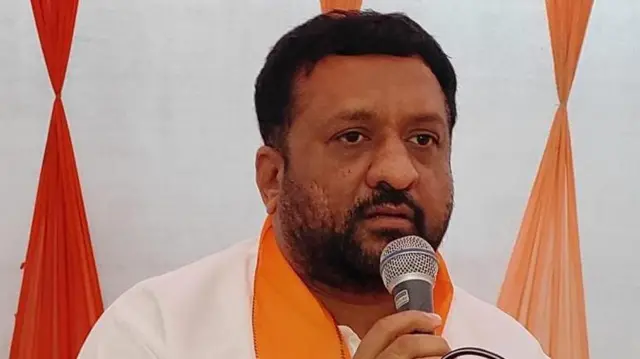 જવાહર ચાવડા, જૂનાગઢ, ભારતીય જનતા પાર્ટી, બીબીસી ગુજરાતી