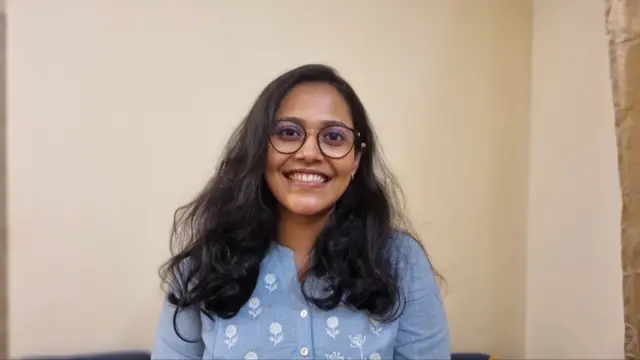 डॉ. नेहा राजपूत