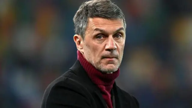 Paolo Maldini