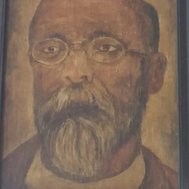 रे. ना. वा टिळक