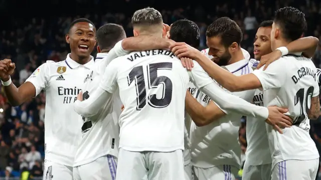 Real Madrid FC