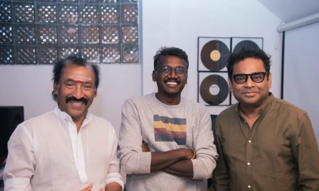 இசையமைப்பாளர் தேவா 