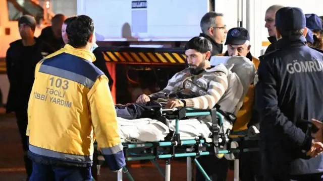 Nama xiyyaaricha keessaa lubbuun hafe