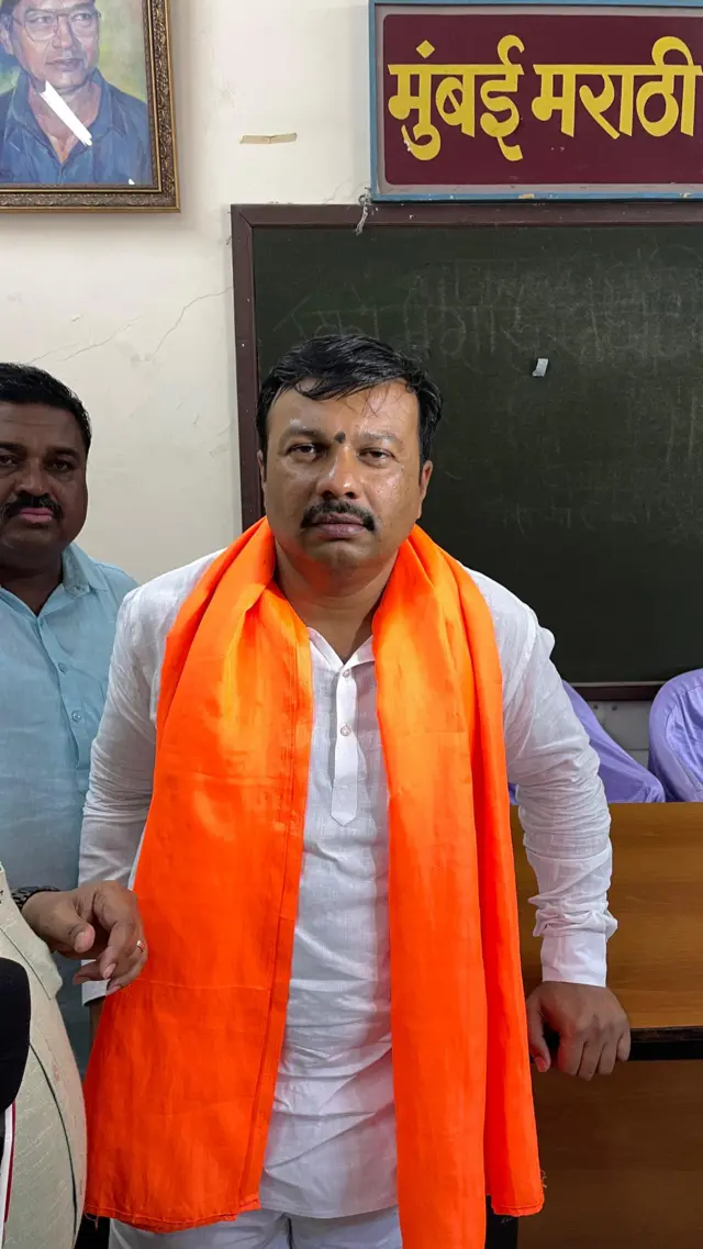 अजय बारसकर