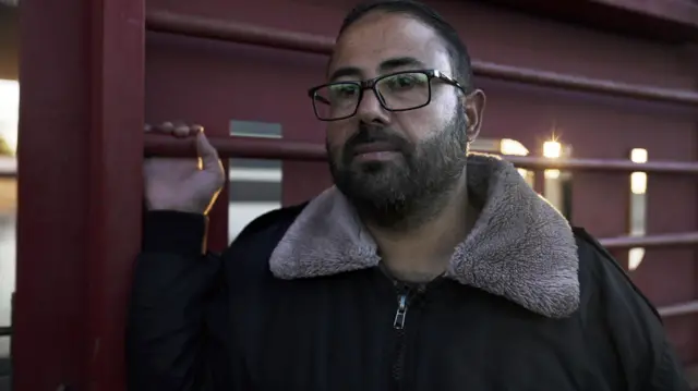 علي أحمد أبو سمرة