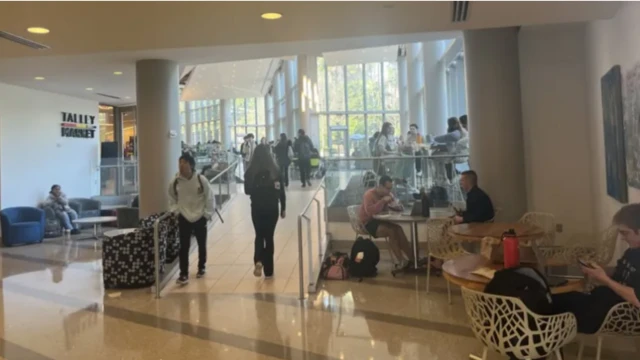 نارتھ کیرولینا سٹیٹ