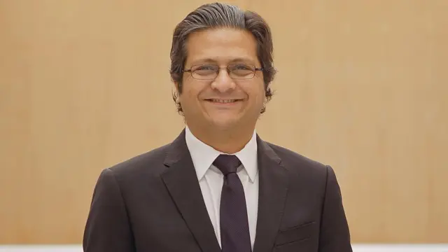 شہزادہ داؤد