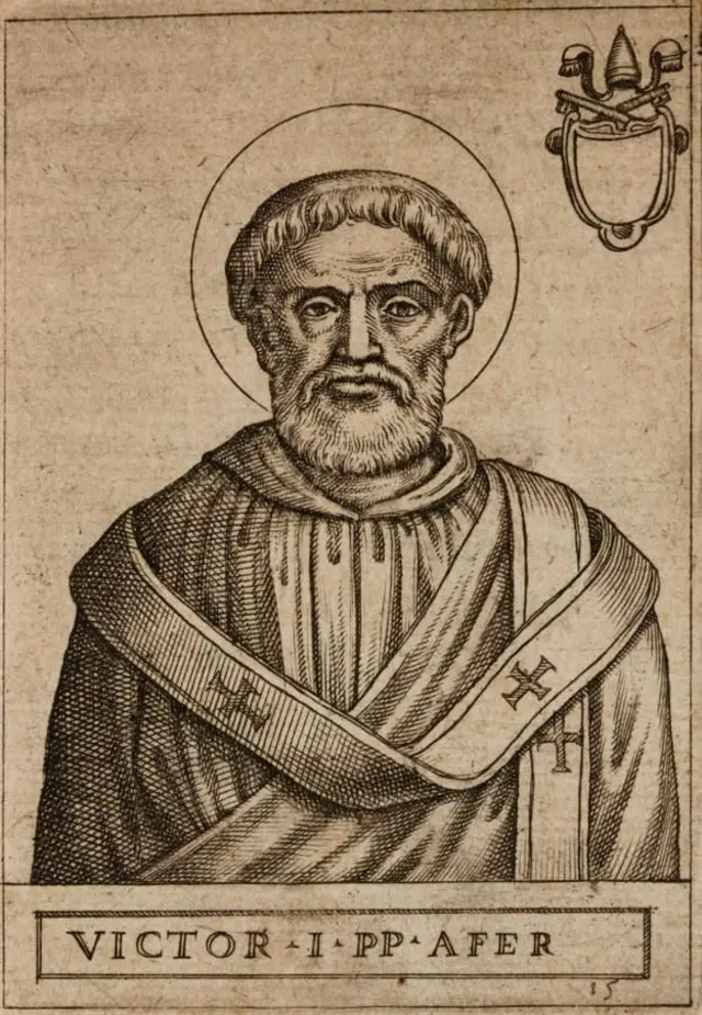 Víctor I 