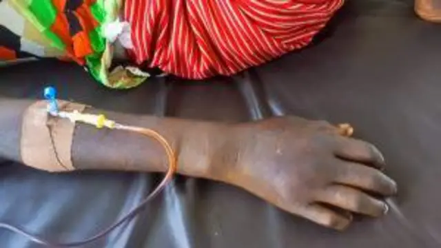 Nwata nna ya kere agbụ