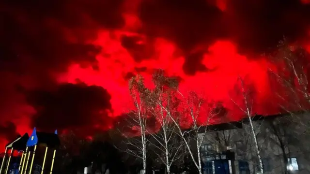 краматорськ