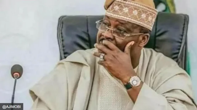 Àwòrán Abiola Ajimobi