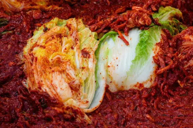 Kimchi