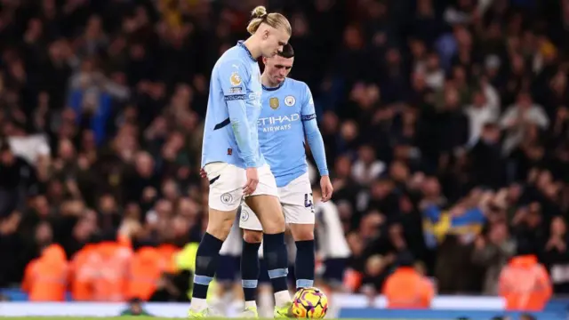 منچستر سیتی