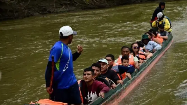 ਕਈ ਨੌਜਵਾਨ ਅਮਰੀਕਾ ਤੋਂ ਕੈਨੇਡਾ ਜਾਣ ਦਾ ਰਾਹ ਲੱਭਣ ਲੱਗੇ ਹਨ