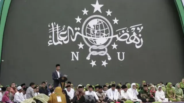 Nahdlatul Ulama