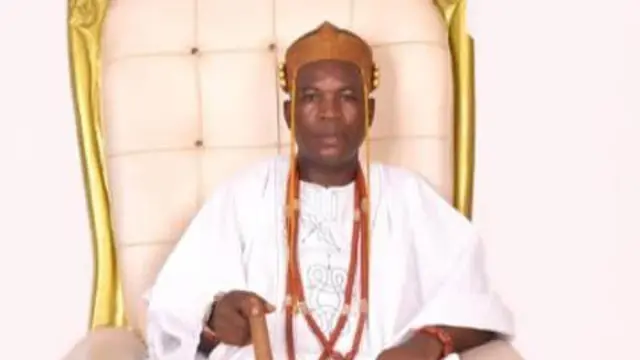 Ola Olugbesoye