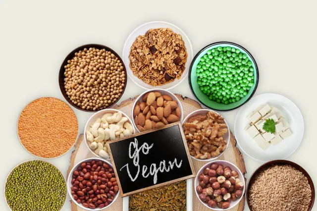 వేగన్ ఫుడ్