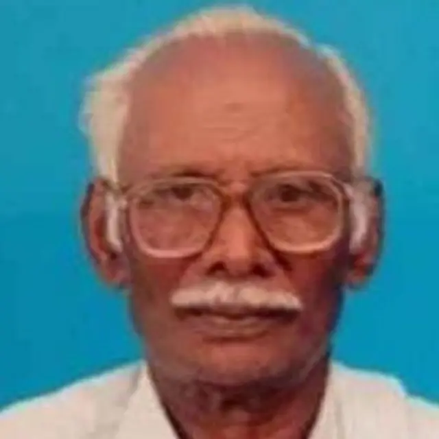 தாழையூர் தங்கவேல்