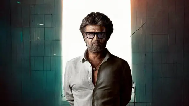 ரஜினிகாந்த் - ஜெயிலர் திரைப்படம்