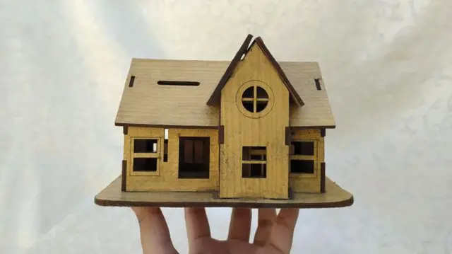 گھر کی تعمیر، پاکستان، اپنی چھت اپنا گھر‘