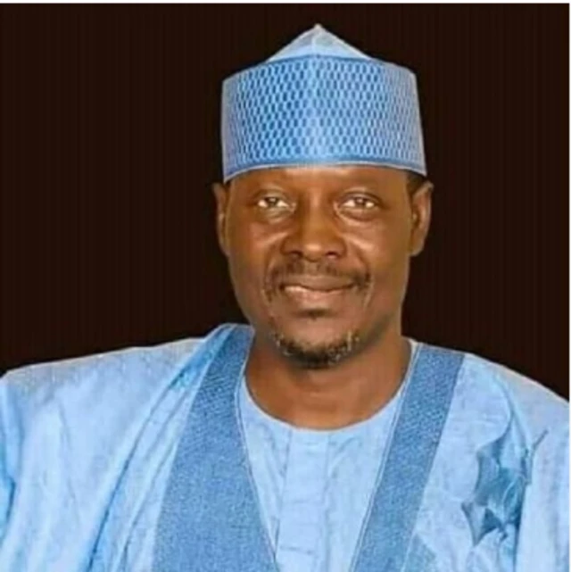 Shuaib Yaman Abdullah