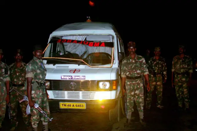 ஆம்புலன்ஸ்