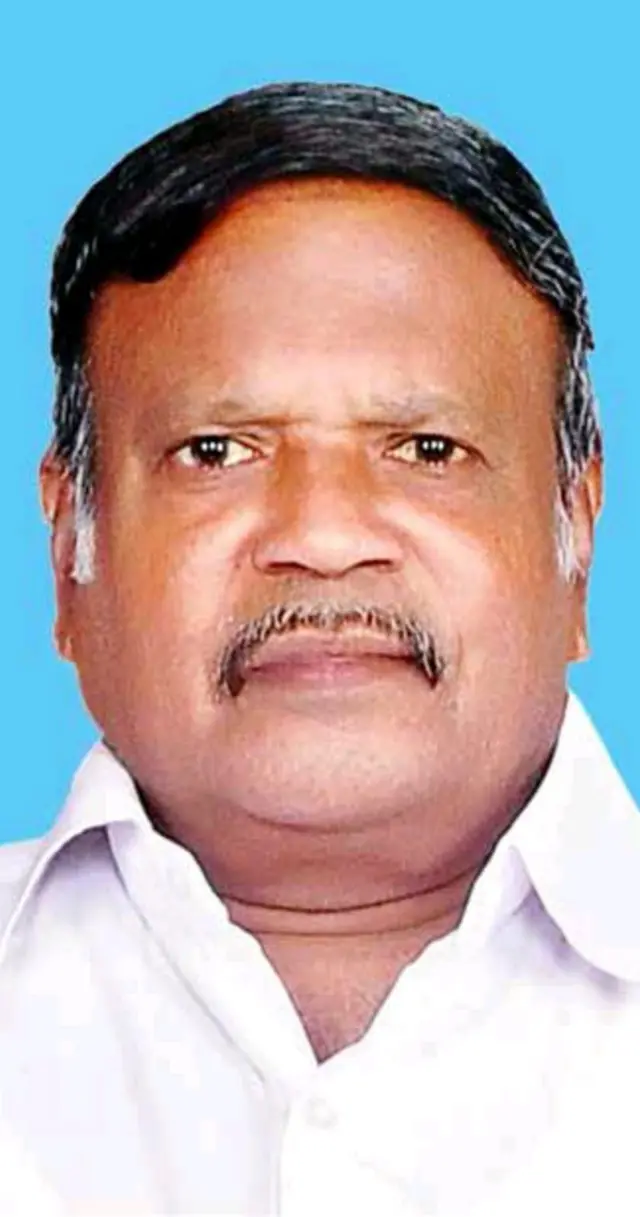 அண்ணாமலை