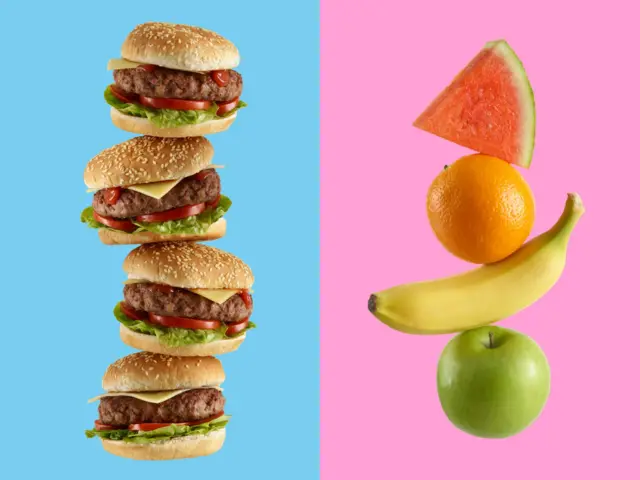 तुम्ही भरपूर मीठ खाता तेव्हा काय होतं? मिठाचं अतिरिक्त सेवन कसं कमी कराल?