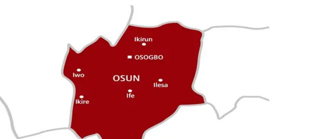 Maapu Osun