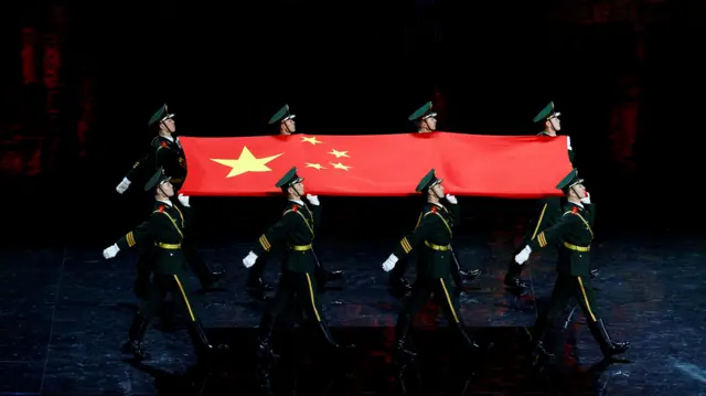 ورزشگاه هاربین در چین