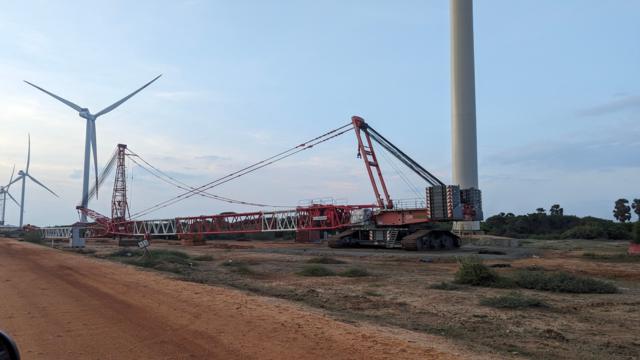 இலங்கை, அதானி, மின்சாரம், சுற்றுச்சூழல்