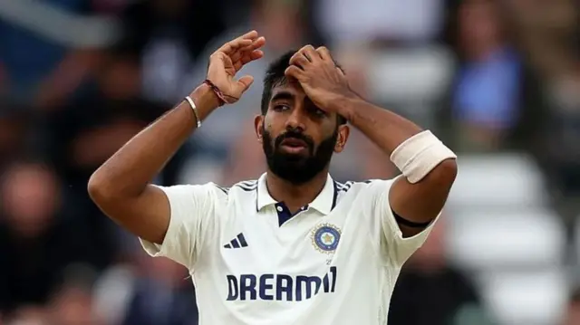 భారత్, ఇంగ్లండ్, టెస్ట్ సిరీస్