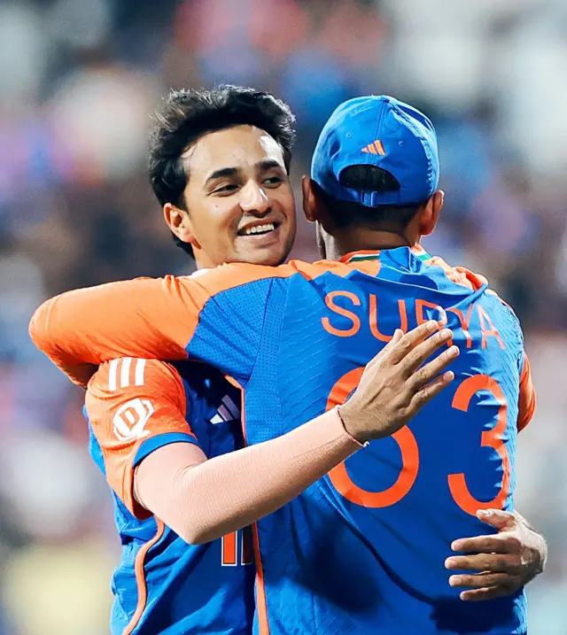 T20 World Cup 2026, ભારત, અભિષેક શર્મા, ભારતીય ક્રિકેટ ટીમ ક્રિકેટ યુવરાજસિંહ