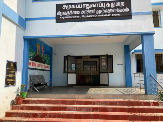 வடமாநில குழந்தைத் தொழிலாளர்கள்