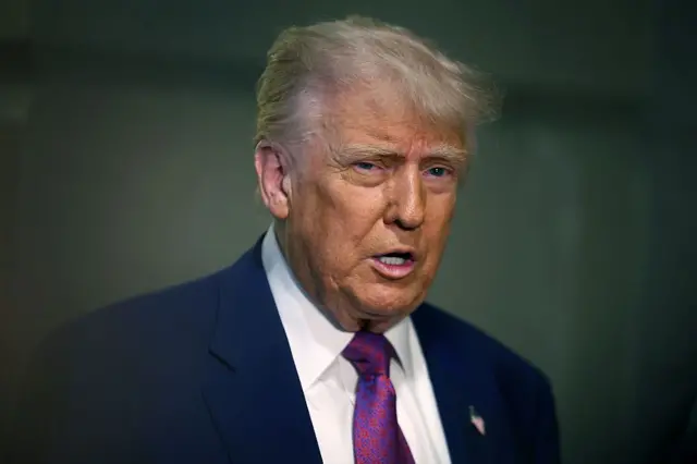 trump
