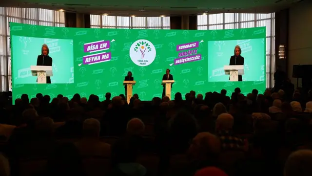 HDP