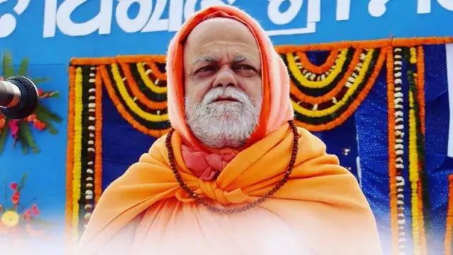 ராமர் கோவில் சர்ச்சை